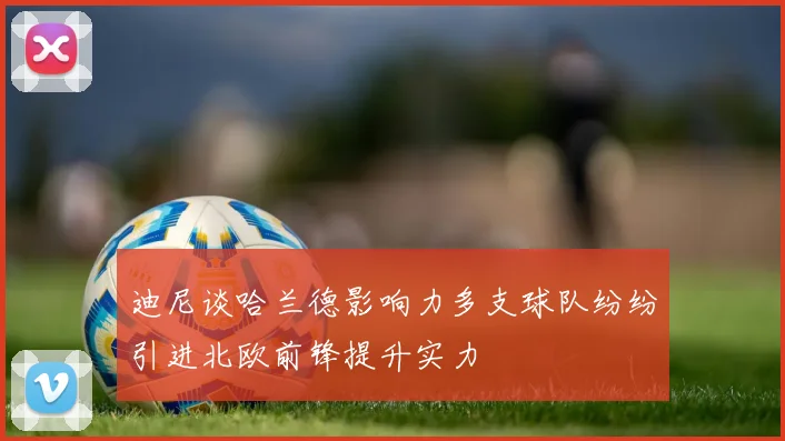 迪尼谈哈兰德影响力多支球队纷纷引进北欧前锋提升实力